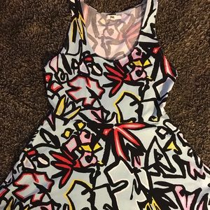 Vans dress